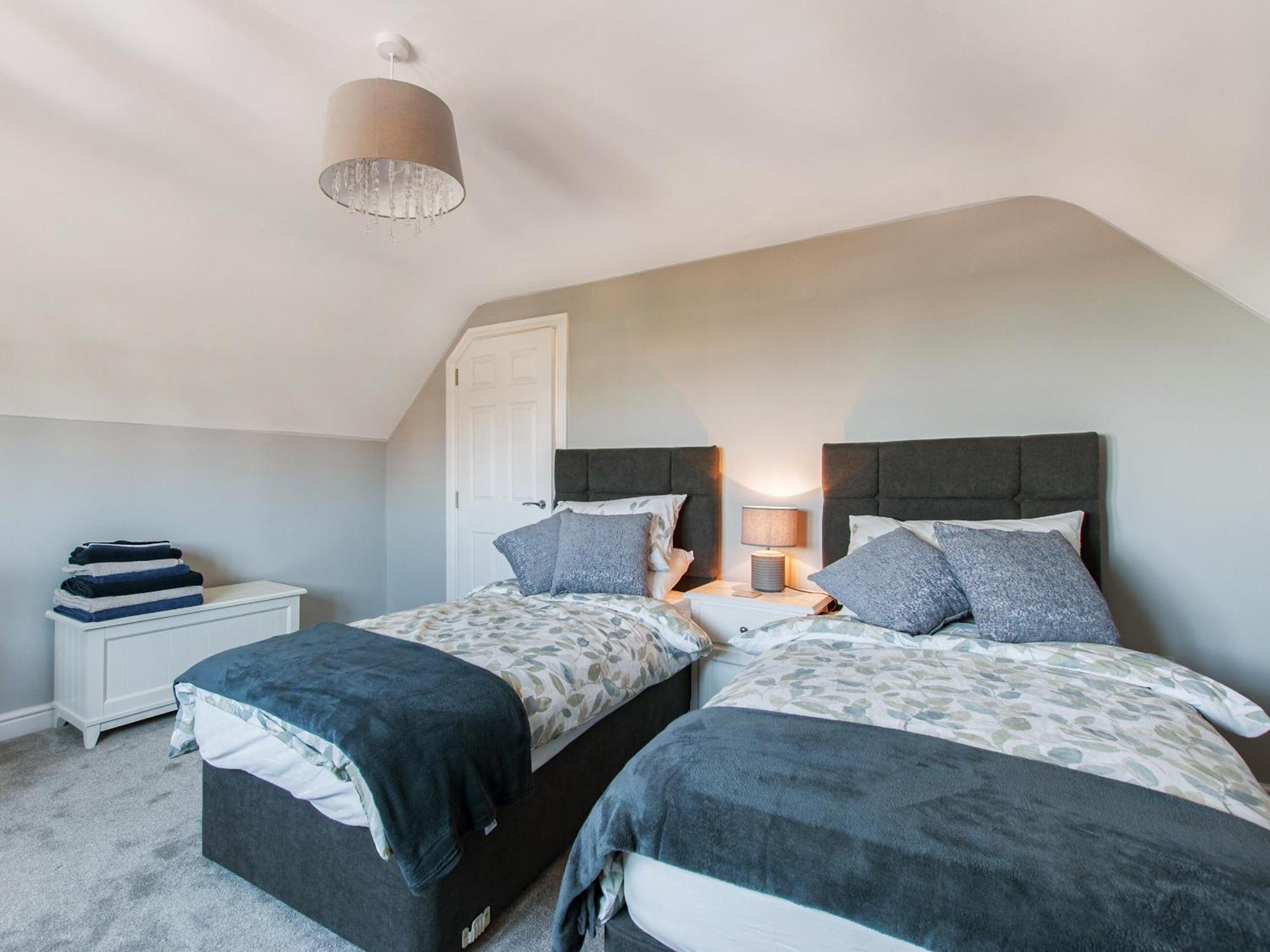 Star Of The Sea Villa Broadstairs Ngoại thất bức ảnh