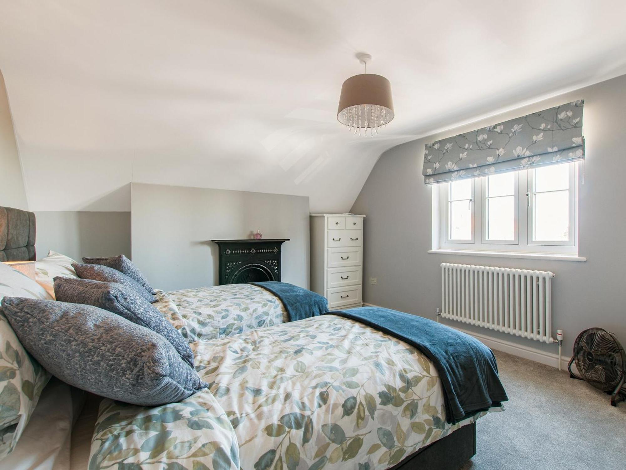Star Of The Sea Villa Broadstairs Ngoại thất bức ảnh