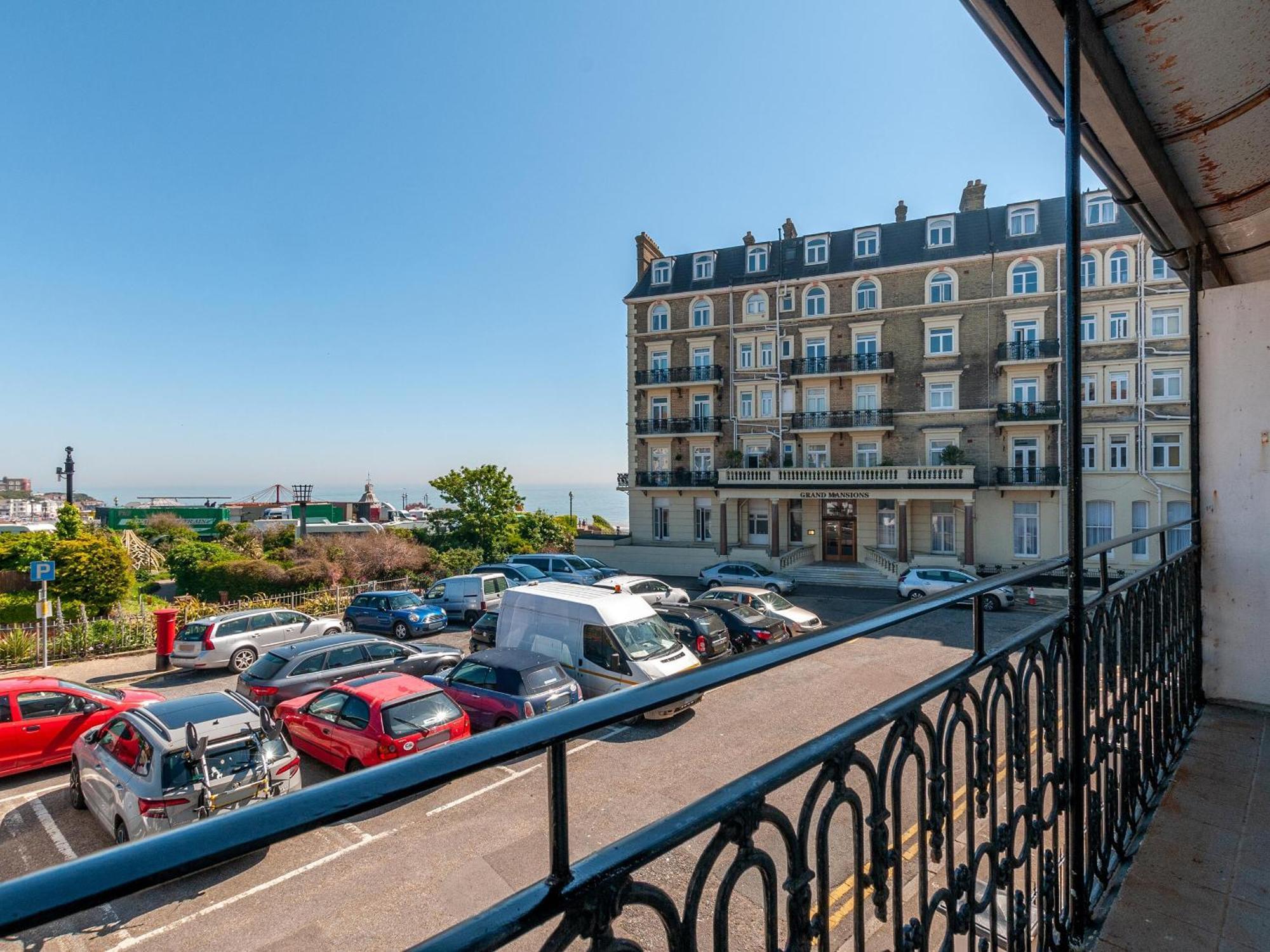Star Of The Sea Villa Broadstairs Ngoại thất bức ảnh