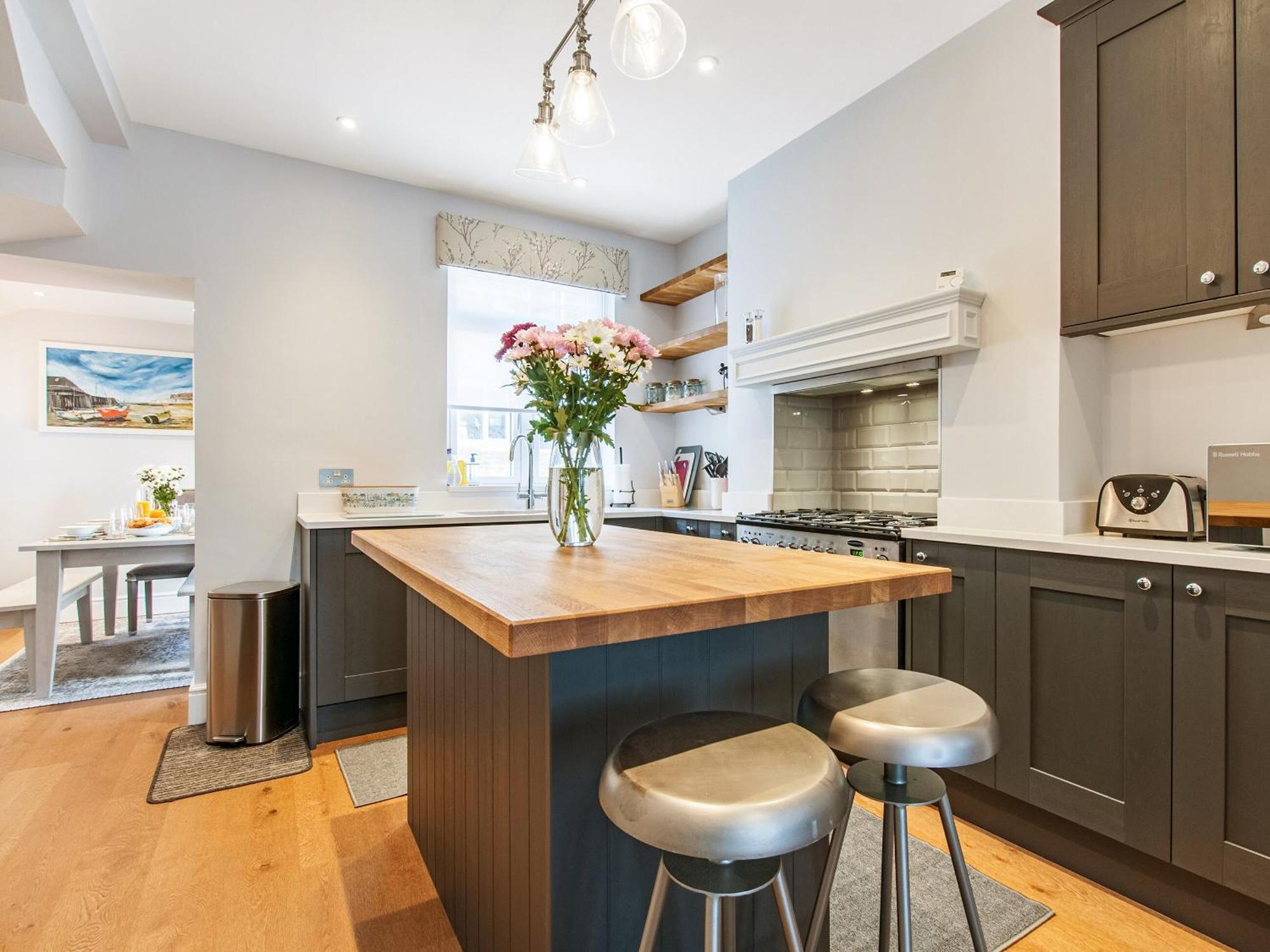Star Of The Sea Villa Broadstairs Ngoại thất bức ảnh