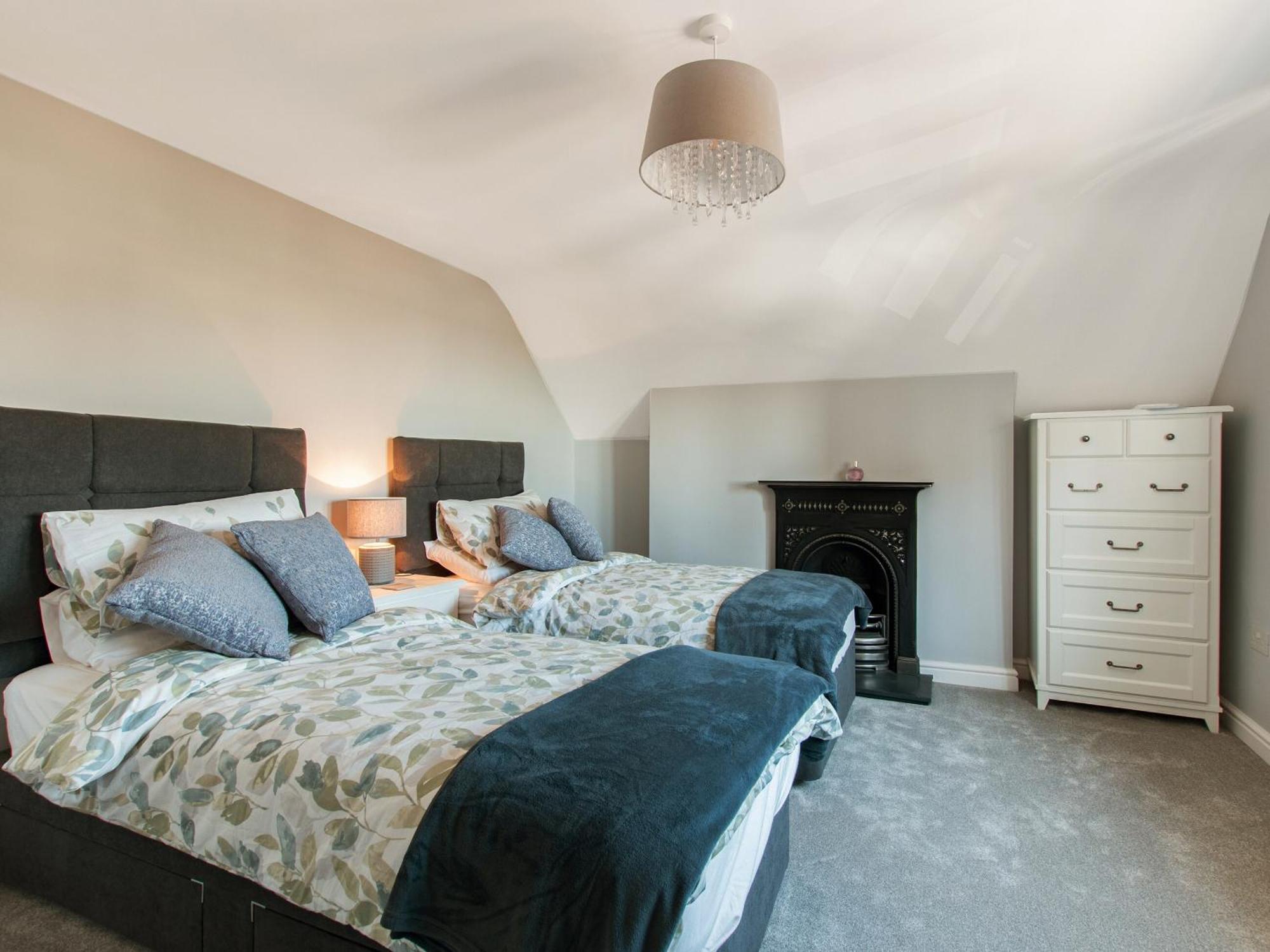 Star Of The Sea Villa Broadstairs Ngoại thất bức ảnh