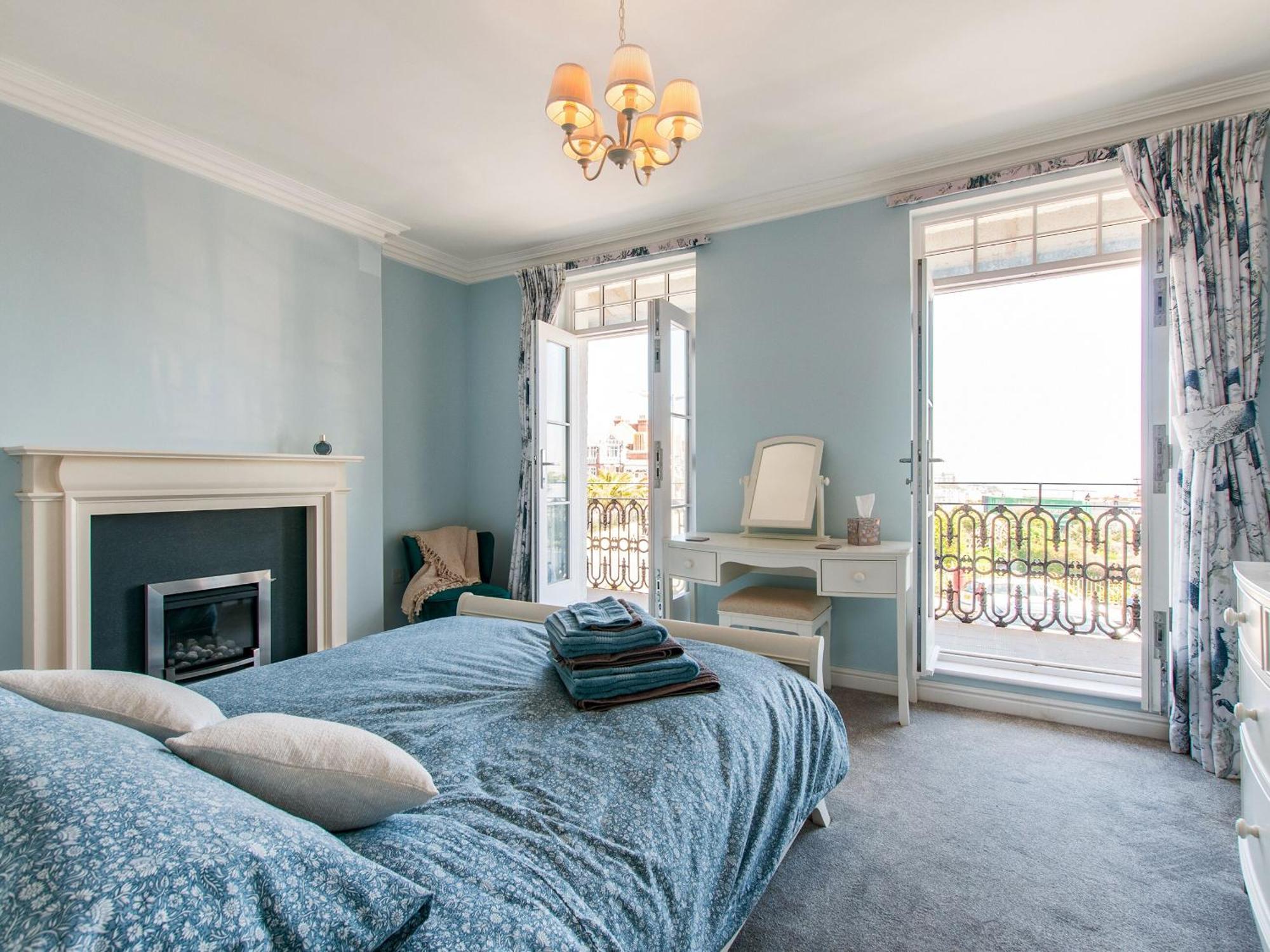 Star Of The Sea Villa Broadstairs Ngoại thất bức ảnh