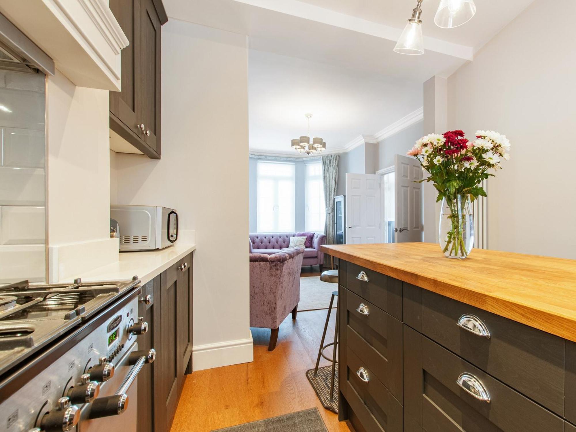 Star Of The Sea Villa Broadstairs Ngoại thất bức ảnh