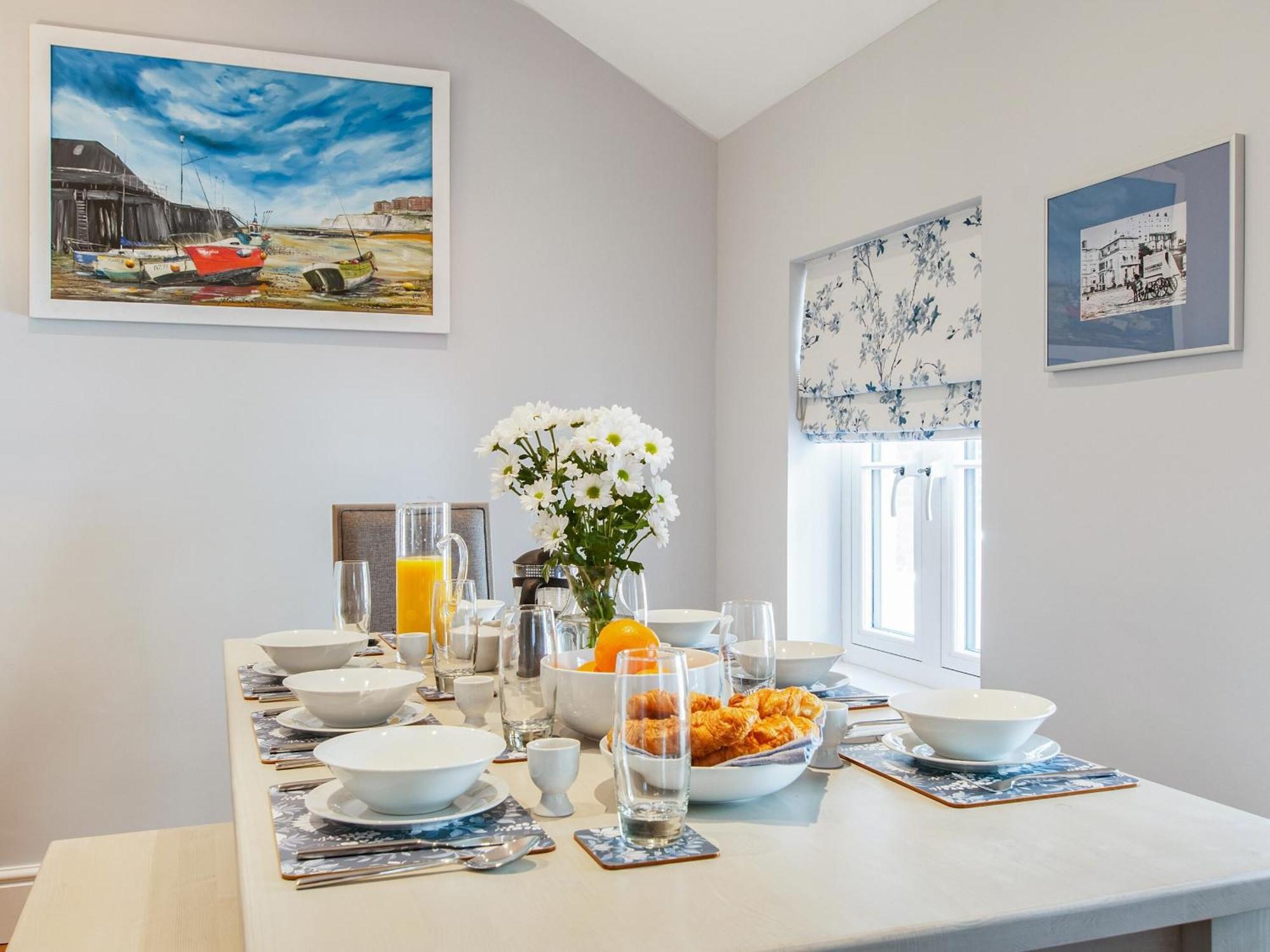 Star Of The Sea Villa Broadstairs Ngoại thất bức ảnh