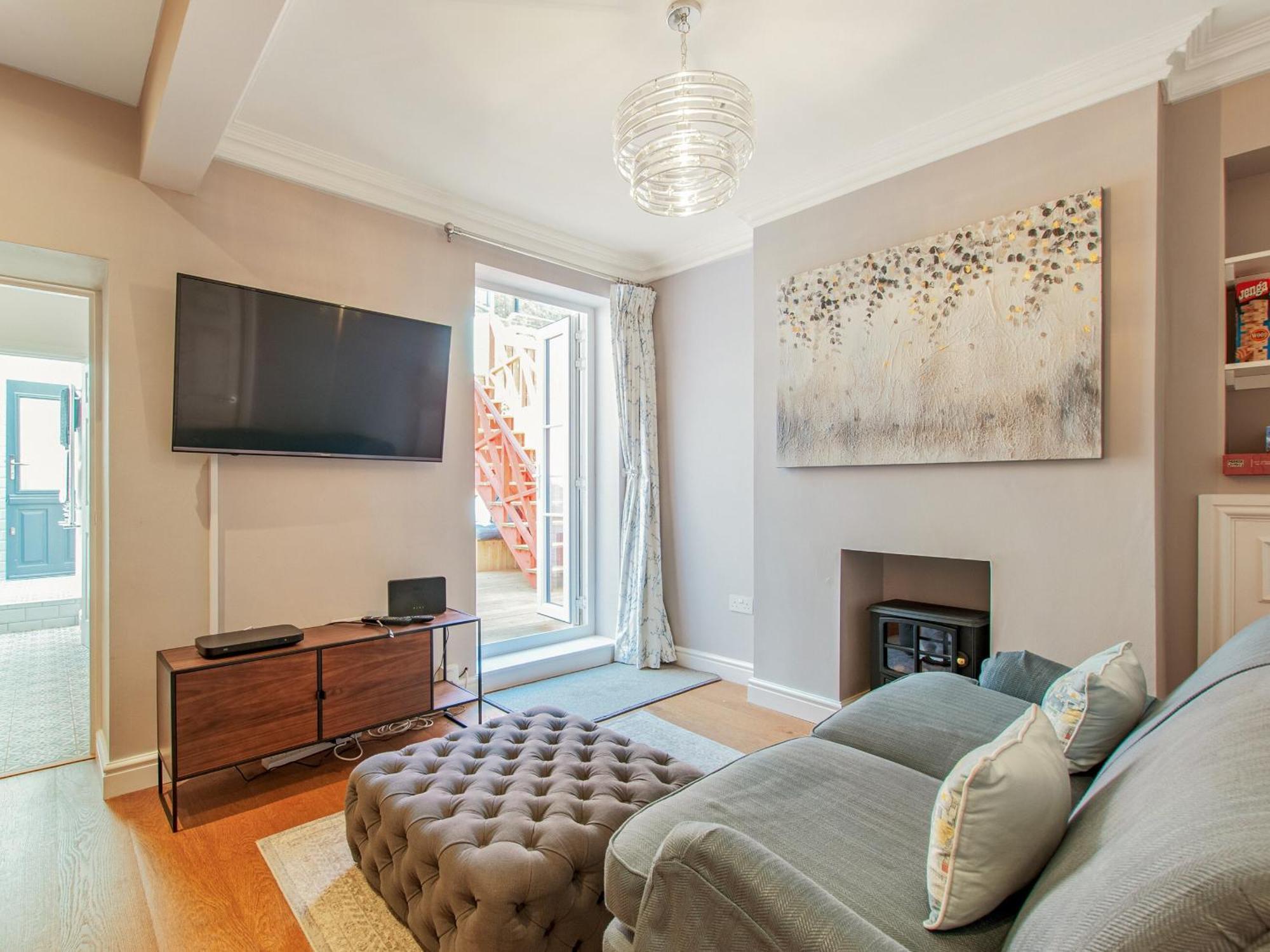 Star Of The Sea Villa Broadstairs Ngoại thất bức ảnh